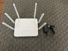 MIT Wireless Beam X-71 Long Range LTE / 4G / WAN Router picture