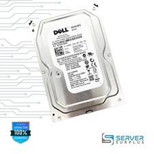 Dell RE2 160GB SATA 7.2K RPM 3.5 in Enterprise HDD | 0FM569 | WD1601ABYS | FM569 picture