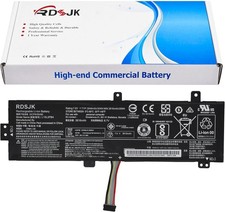 L15L2PB4 L15L2PB5 Laptop Battery for Lenovo IdeaPad 310 15ISK 310 15IKB 310 picture