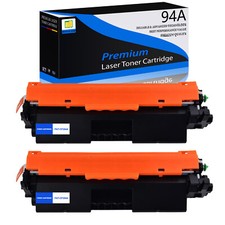 CF294A For HP CF294A 94A Toner Cartridge LaserJet Pro M118dw MFP M148fdw M148dw  picture