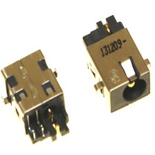 DC Power Jack Socket FOR ASUS X401A X401V X402 X402C X402CA X502 X502C X502CA picture