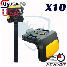 USA 10X Scan Finger Trigger Strap Assembly for Zebra Symbol RS5100 SG-RS51-TRGSS picture