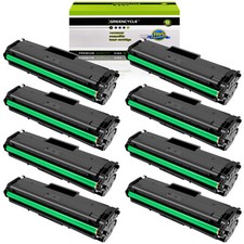8PK MLT-D111L Laser Toner For Samsung 111L Xpress SL-M2021 M2021W M2022W M2070 picture
