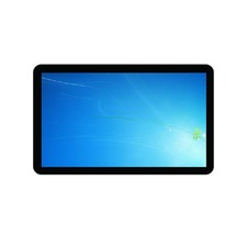 Unbranded 214-230304 14 Inch Android Black WIFI Tablet picture