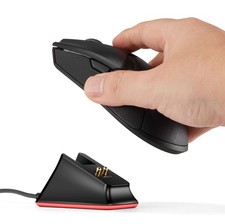Charging Dock for Razer Mouse DeathAdder V2 Pro,Naga Pro,Viper Ultimate,and picture