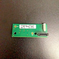Zebra ZP450 ZP500 ZP505 GK420d GX420d Feed Button Switch Board 403671G-001A picture