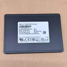 PM9A3 960G U2 SSD Enterprise Services Disk NVME4.0 picture