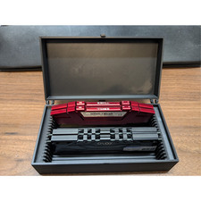 Storage Case for RAM - Deskop and laptop bundle of 2 picture