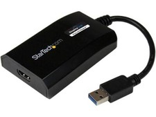 StarTech.com USB32HDPRO USB 3.0 to HDMI External Multi Monitor Video Graphics Ad picture