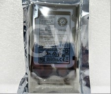 1P08J HUC156030CSS200 Dell ENTERPRISE 300GB 15KRPM 12Gbps 2.5