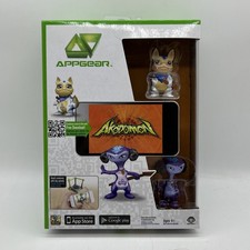 NEW - APPGEAR Akodomon Multi Mobile App iOS/Android Video Game -  picture