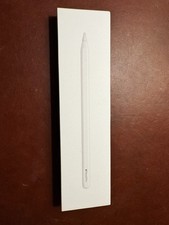 Apple Pencil Pro | Unopened Brand-New - White picture