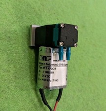 KNF NF 5 KPDC-M Micro Diaphragm Liquid Pump-Free Shipping picture