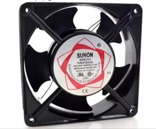 SUNON DP200A 2123XSL 220V 12038 12CM 2-Wire AC Cabinet Fan picture