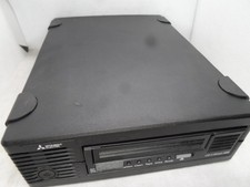 HP LTO5 Ultrium5 Ultrium3000 SAS External Tape Drive EH958B 693417-001 picture