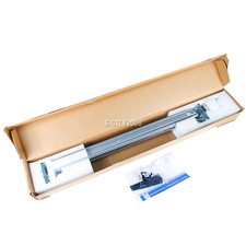 For Dell C212M Sliding Ready Rail Kit B2 Rack 2U PowerEdge R715 R810 R910 R815 picture