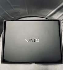 2026 VAIO SX14-R (VJS4R2/VJPKR2) Intel Core Ultra 7 356H 32GB Laptop Notebook picture