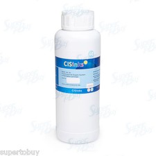 500ml Light Cyan Large Ink Bottle alternative for 600 700 810 835 837 picture