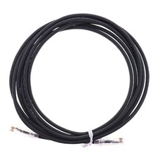 PANDUIT UTP28SP8BLNL/N CAT6 CABLE UTP PATCH-CORD, 8-FOOT, BLACK picture