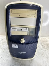 Compaq 5BW 5000A Intel Celeron 566/128 63MB NO HDD picture