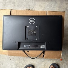 Dell P2314Ht 23