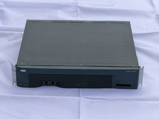 Cisco 3640 Multiservice Access Router Powers On picture