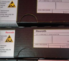 R901002095 VT-VSPA2-1-20/V0/T5 NEW REXROTH VT-VSPA2-1-2X/V0/T5 picture