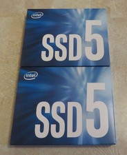 Intel 545S Series 256GB 2.5