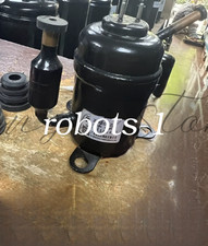 compressor ZH2012A Frequency conversion R134A 12V for air conditioning NEW picture