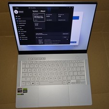 ASUS ROG Zephyrus G14 14