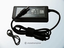 24V AC Adapter For Fargo DTC400 DTC400e 044100 ID Direct to Card Printer Charger picture