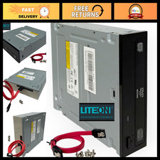 24x Dual-Layer SATA DVD±RW Drive with Installation Kit for Desktop & Servers picture