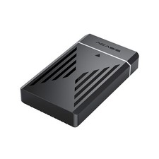 ACASIS 2.5/3.5 Inch SATA HDD SSD Enclosure USB 3.0 External Hard Drive Case picture