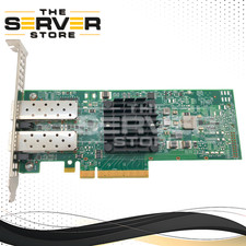 Dell Broadcom 57412 Dual-Port 10GbE SFP+ PCIe Network Adapter 0GMW01 GMW01 picture