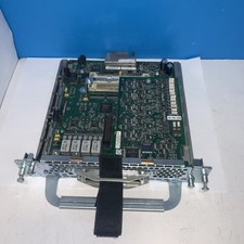 Cisco EVM-HD-8FXS/DID / SM-NM-ADPTR /EM-HDA-6FX0 picture