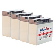 Eaton-MGE Pulsar SVB - Brand New Compatible Replacement Battery Kit picture