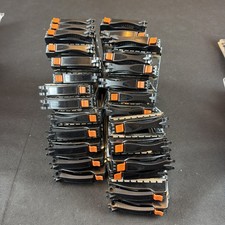 Lot 5 pcs NetApp LSI 584343-001 DRV CRU-2.5 SAS Hard Drive 2.5