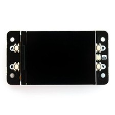 Pimoroni Display HAT Mini 2.0
