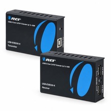 OREI USB Extender Over Ethernet CAT6/7 picture