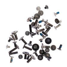 Replacement Part for iPad 7 Screws Set / iPad 8 Screws Set / iPad 9 Screws Set picture