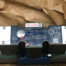 1PC New REXROTH 4WREE6E16-24/G24K31/A1V-655 R900950342 Valve DHL/FedEx picture