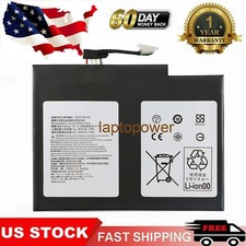 AP16B4J 2ICP4/78/104 Battery for Acer Aspire Switch Alpha 12 SA5-271 SA5-271P picture