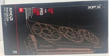 XFX Swift AMD Radeon RX 9070 XT Triple Fan Gaming Edition RX-97TSWF3B9 *NEW* picture