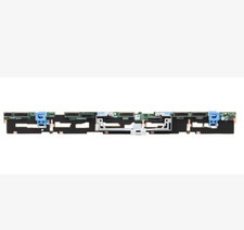 Used Dell R660 R6625 R660XS R6615 10*2.5 NVME Hard Drive Backplane 3CYXK 0 3CYXK picture
