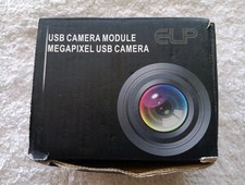 Elp 2.8-12MM LENS USB picture