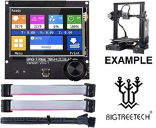 🔥🔥BIGTREETECH TFT35 E3 V3.0.1 Graphic Smart Display Control Board For ENDER 3 picture