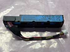 GENUINE HP 878643-001 MC96 SMART STORAGE CELL BATTERY W/ 145mm CABLE 881093-110 picture