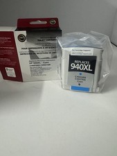 Premier Ink Cartridge XL Cyan/ Replacement for HP 940 XL picture