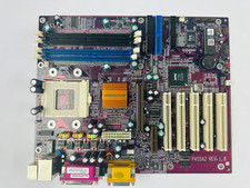ECS P4S5A2 Motherboard picture