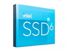New Intel 670P Series 512GB 2280 NVMe M.2 Solid State Drive SSDPEKNU512GZX1 SSD picture